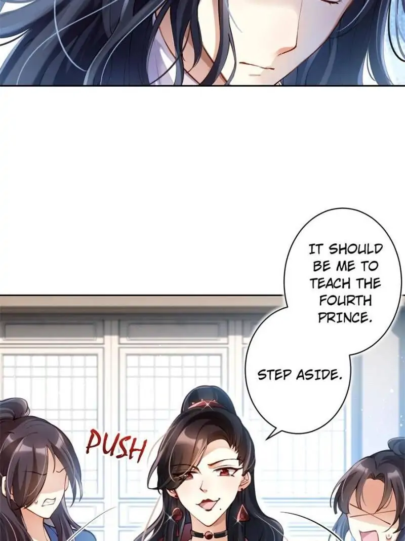 The Evil Empress Chapter 72 - Page 6