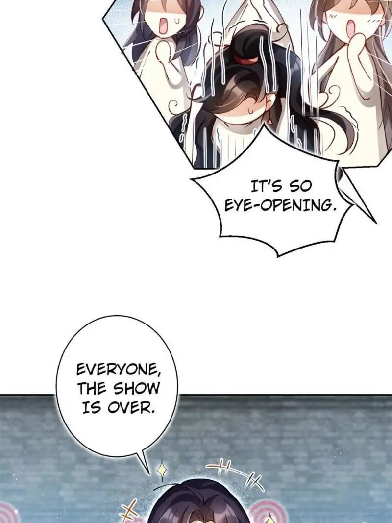 The Evil Empress Chapter 72 - Page 55