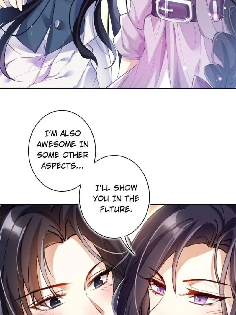 The Evil Empress Chapter 72 - Page 59