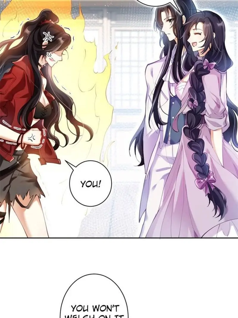 The Evil Empress Chapter 72 - Page 63