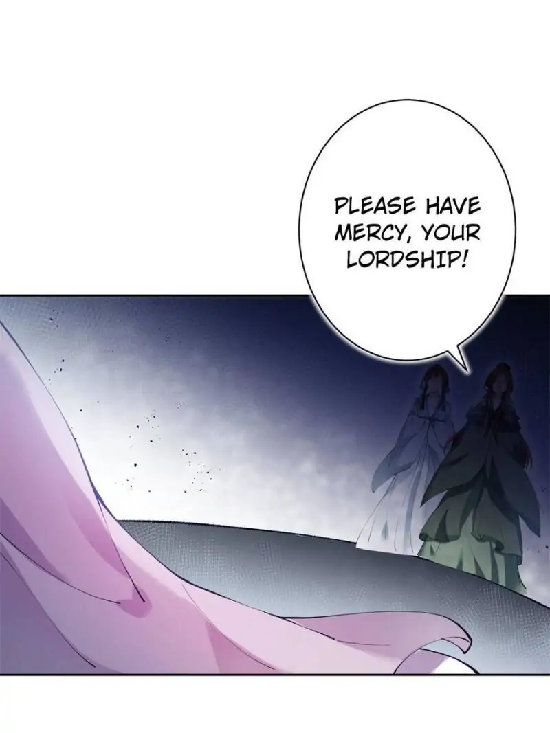 The Evil Empress Chapter 72 - Page 72