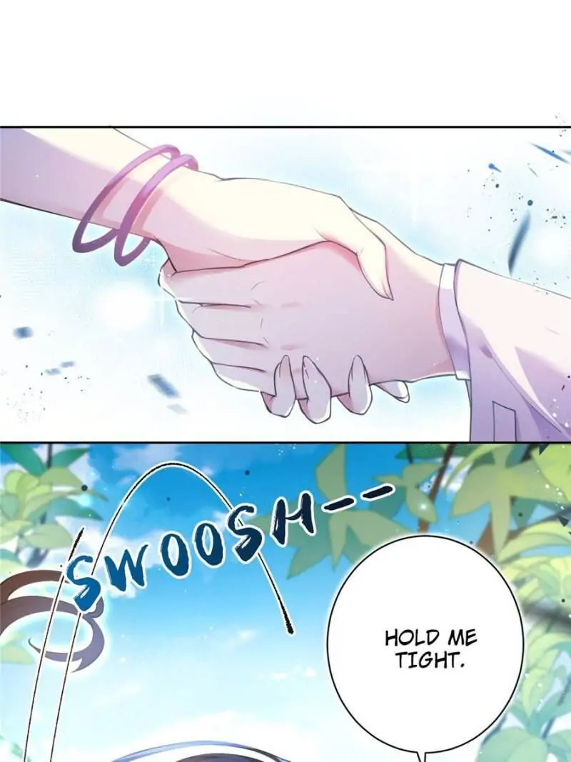 The Evil Empress Chapter 73 - Page 19