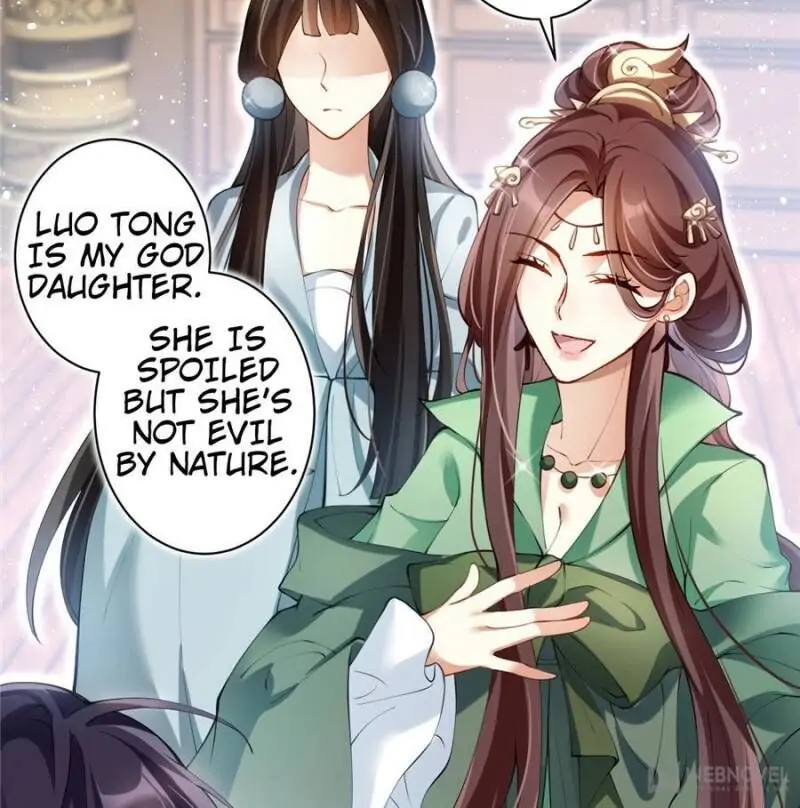 The Evil Empress Chapter 73 - Page 3
