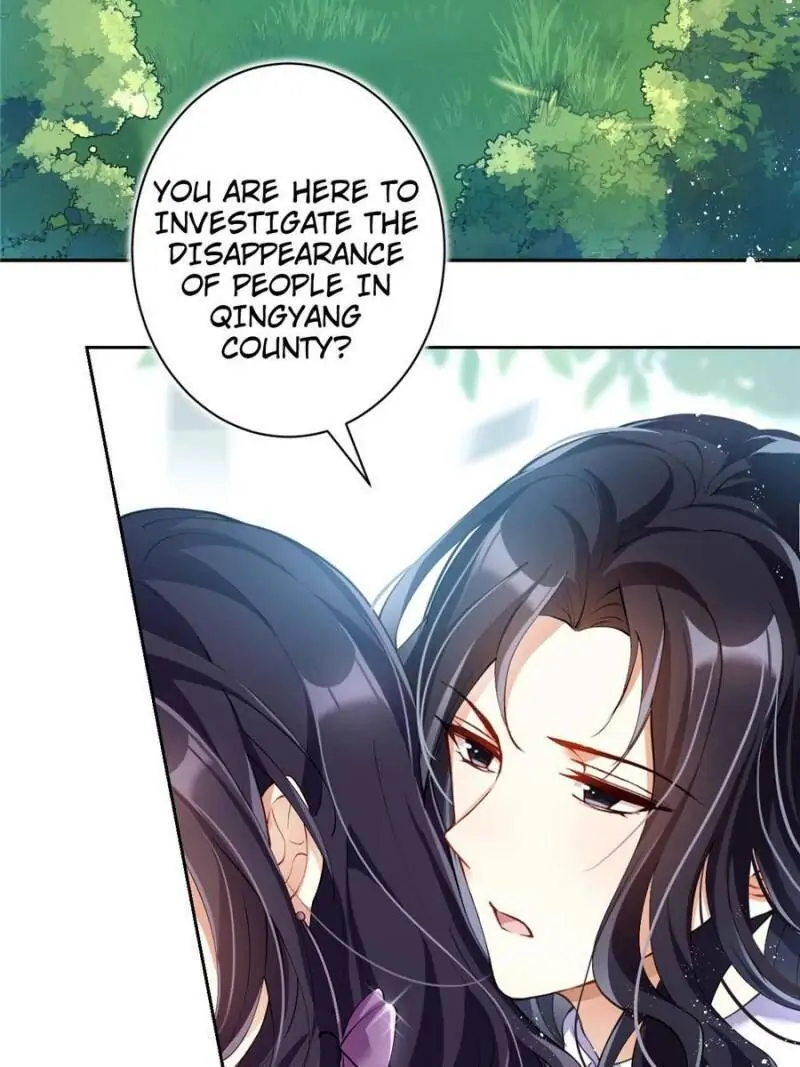The Evil Empress Chapter 73 - Page 29