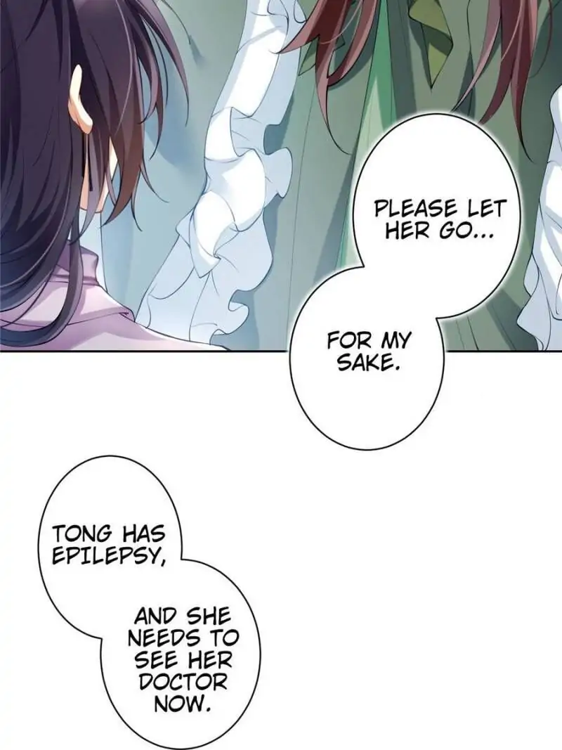 The Evil Empress Chapter 73 - Page 4
