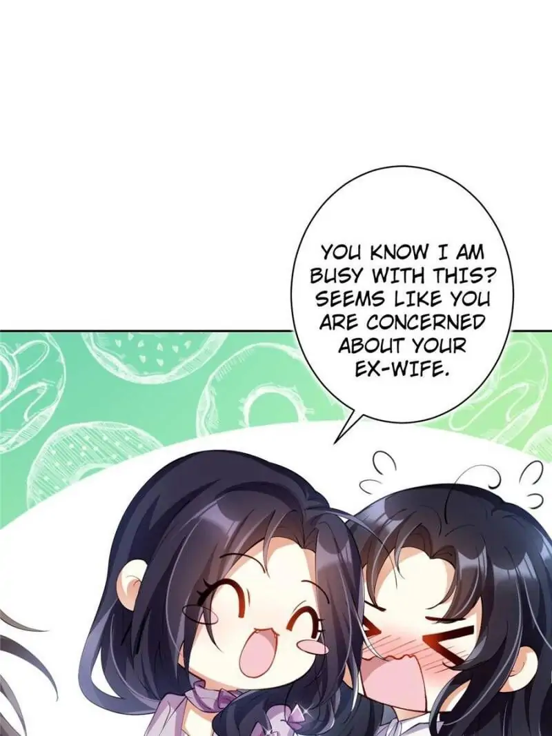 The Evil Empress Chapter 73 - Page 31