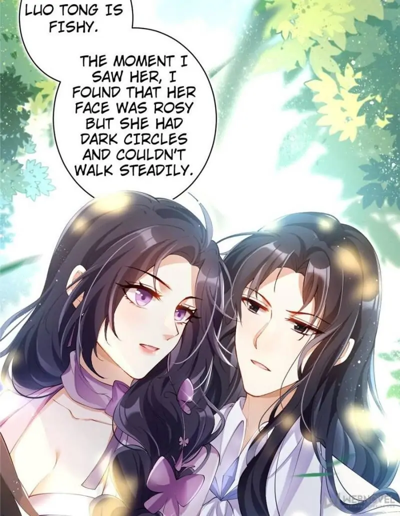 The Evil Empress Chapter 73 - Page 33