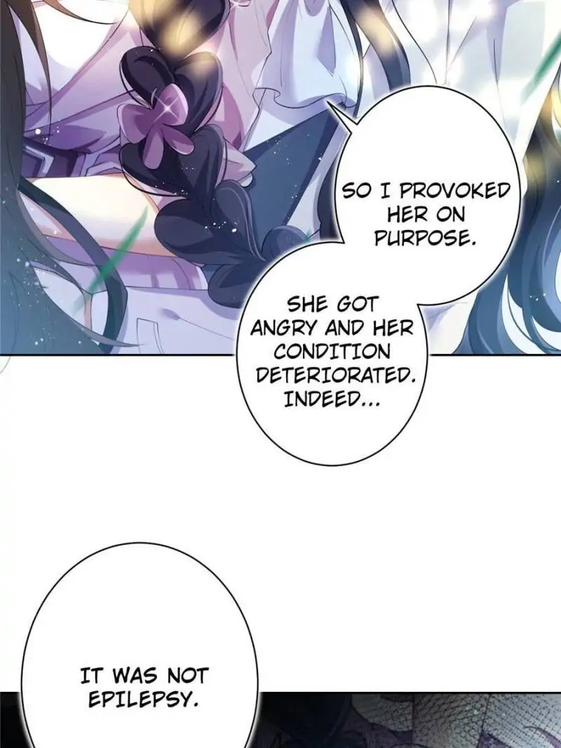 The Evil Empress Chapter 73 - Page 34
