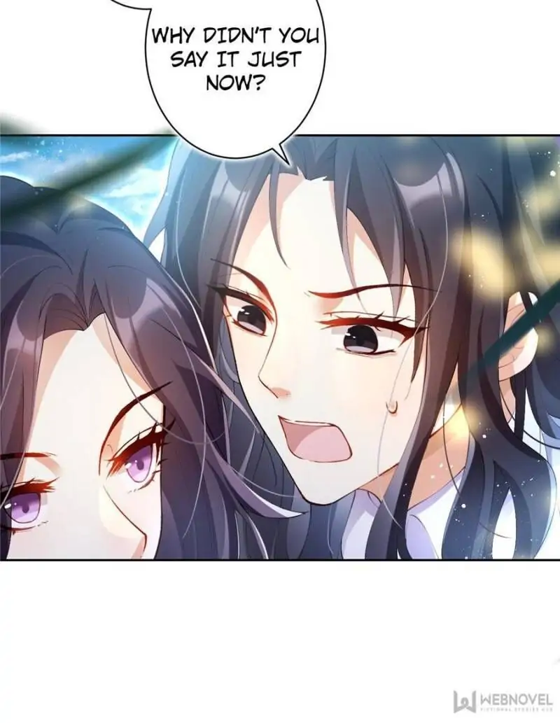 The Evil Empress Chapter 73 - Page 36