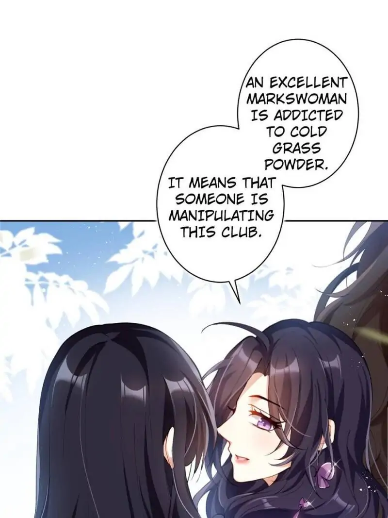 The Evil Empress Chapter 73 - Page 37