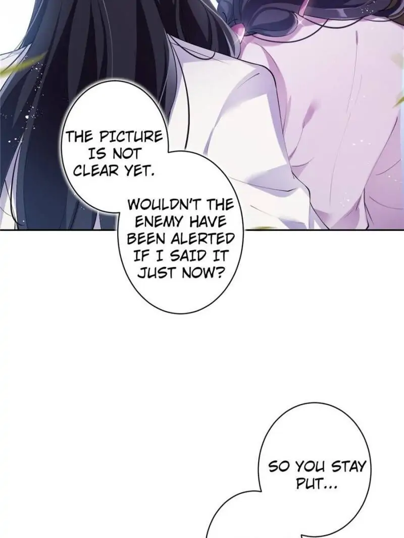 The Evil Empress Chapter 73 - Page 38