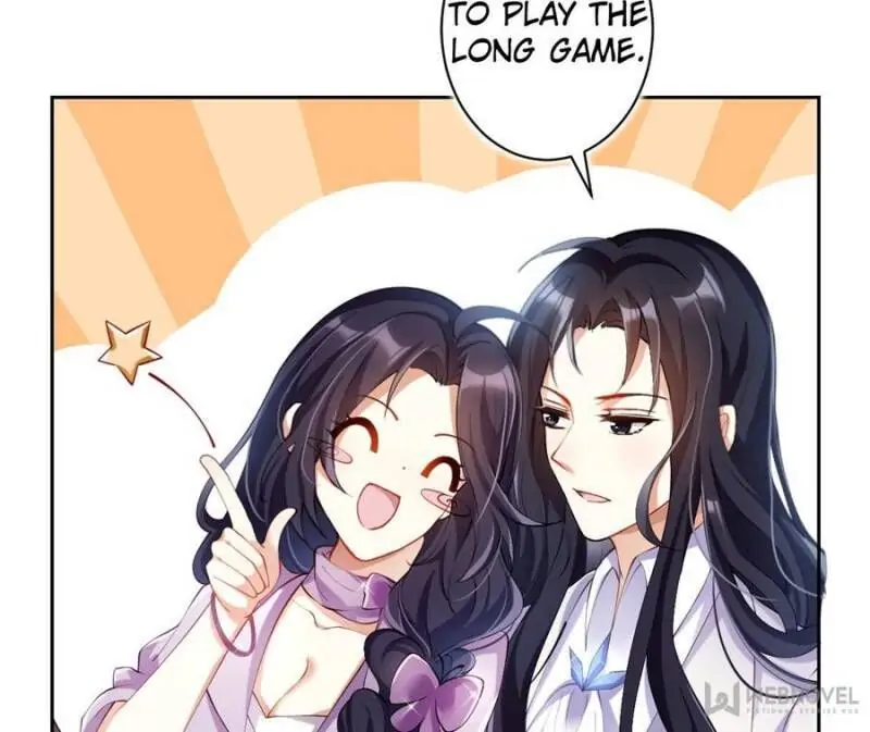 The Evil Empress Chapter 73 - Page 39