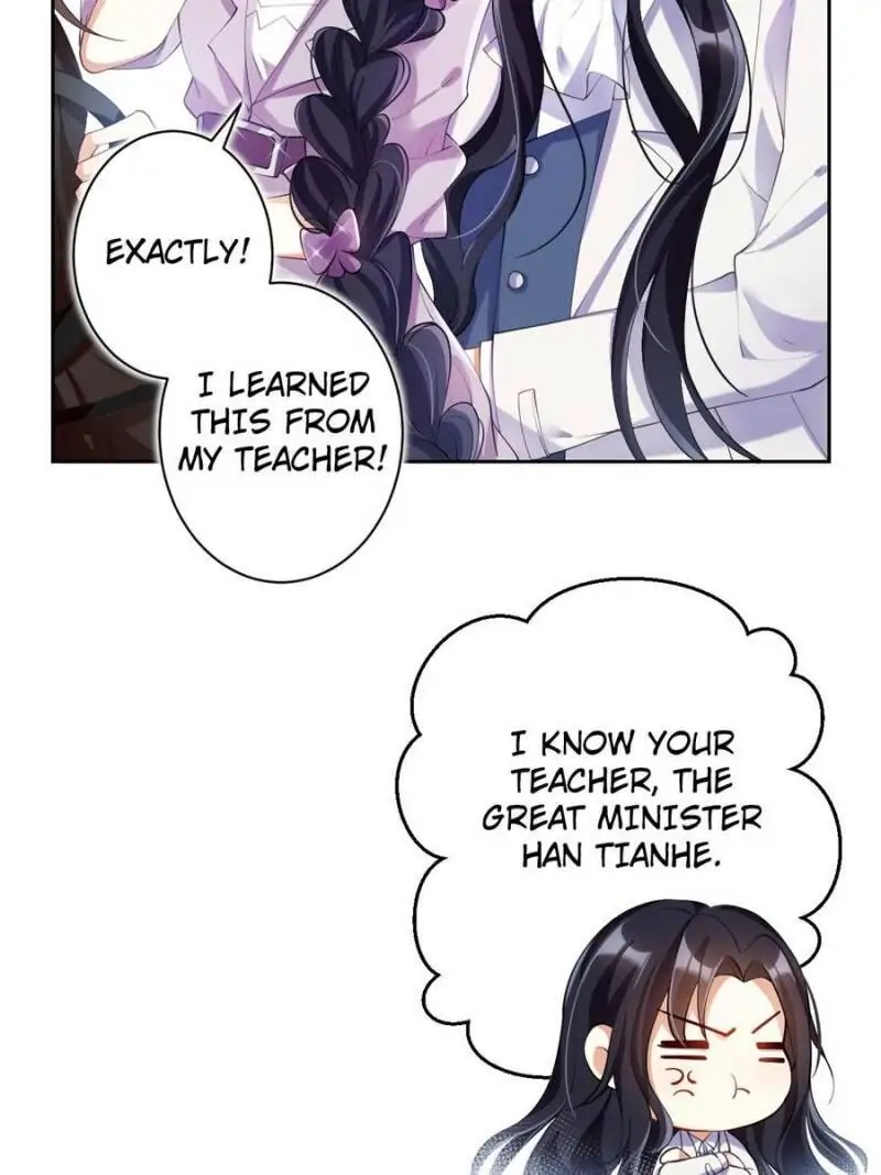 The Evil Empress Chapter 73 - Page 40