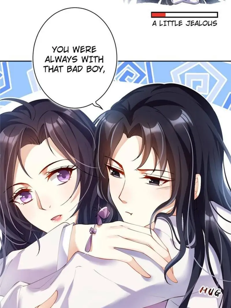 The Evil Empress Chapter 73 - Page 41