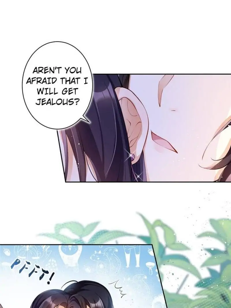 The Evil Empress Chapter 73 - Page 43