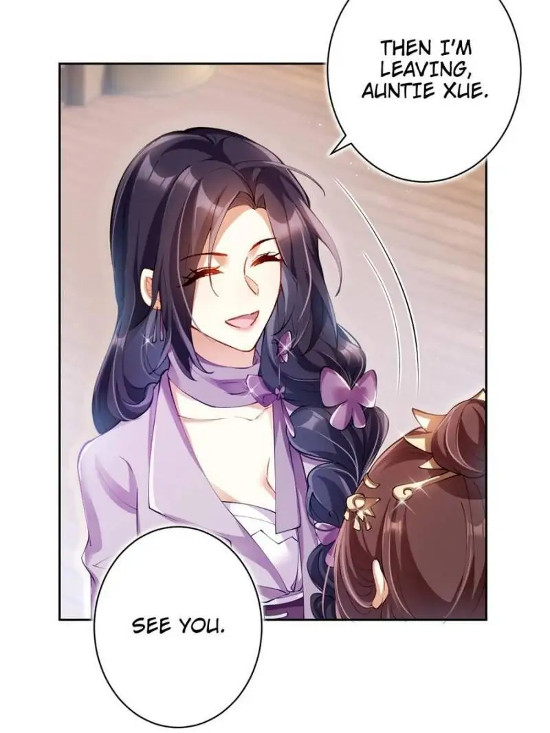 The Evil Empress Chapter 73 - Page 7