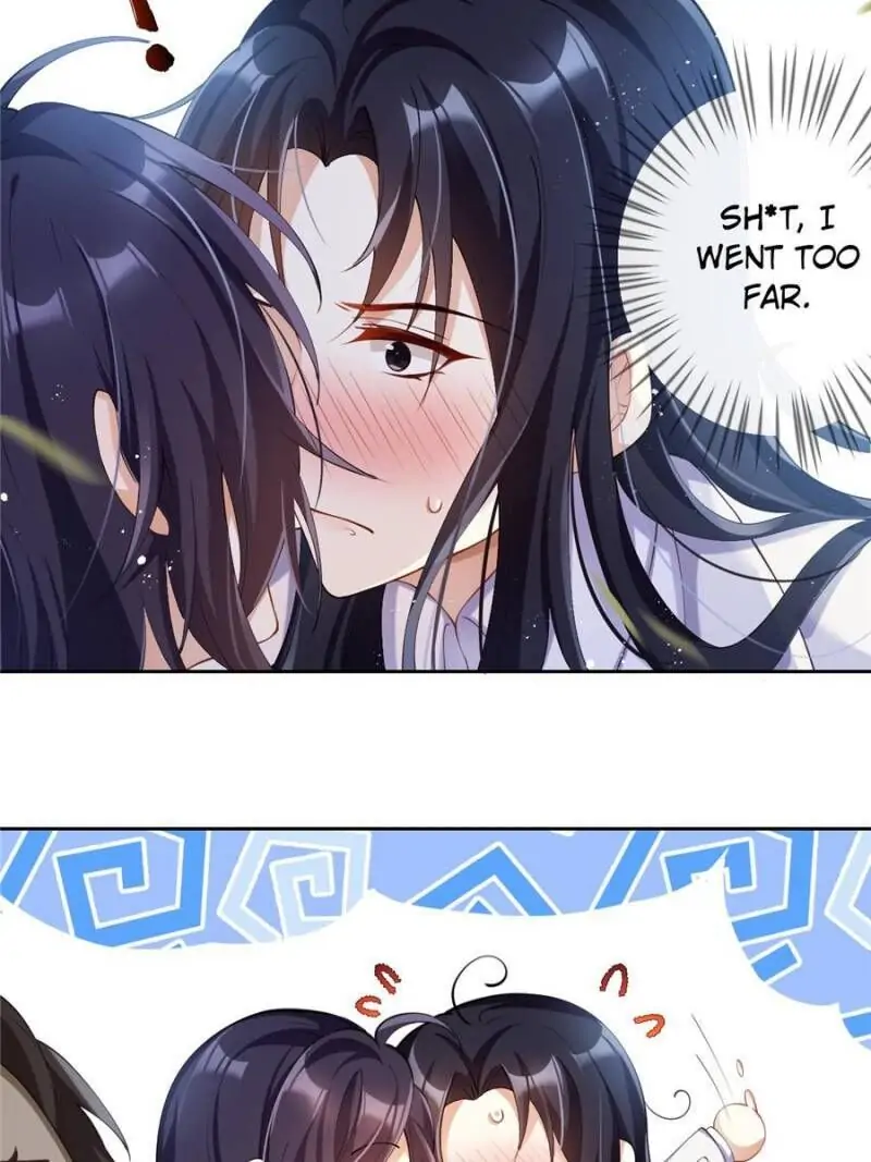 The Evil Empress Chapter 73 - Page 62