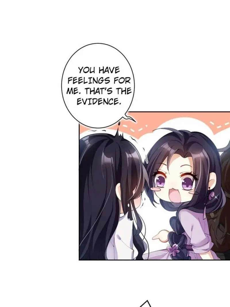 The Evil Empress Chapter 73 - Page 65