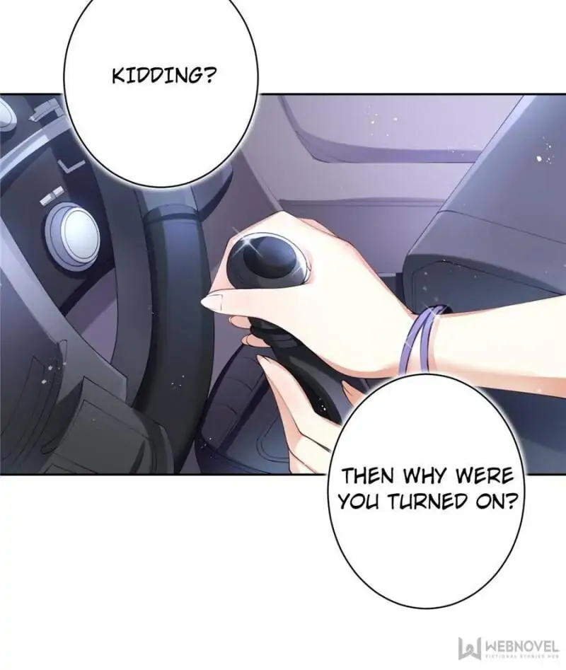 The Evil Empress Chapter 73 - Page 67