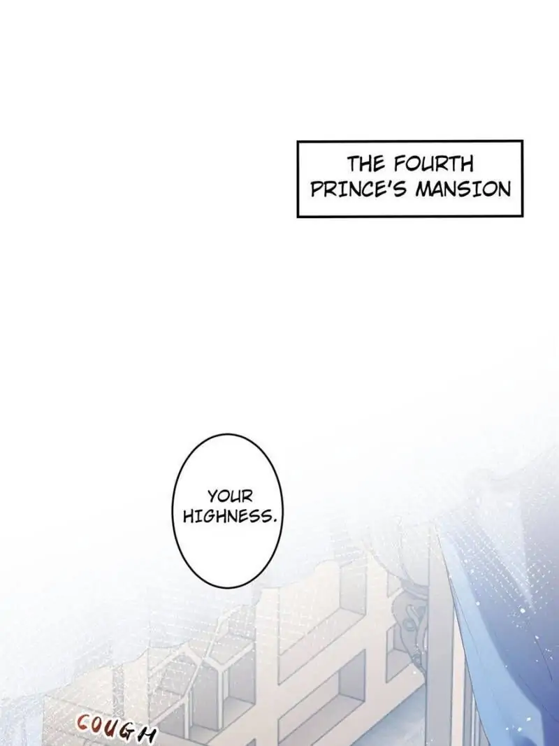 The Evil Empress Chapter 74 - Page 1