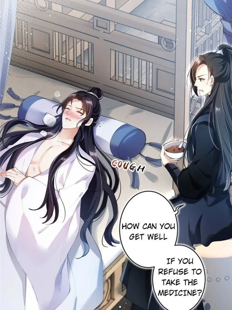The Evil Empress Chapter 74 - Page 2