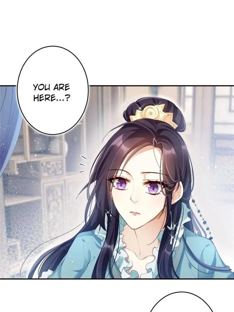 The Evil Empress Chapter 74 - Page 16