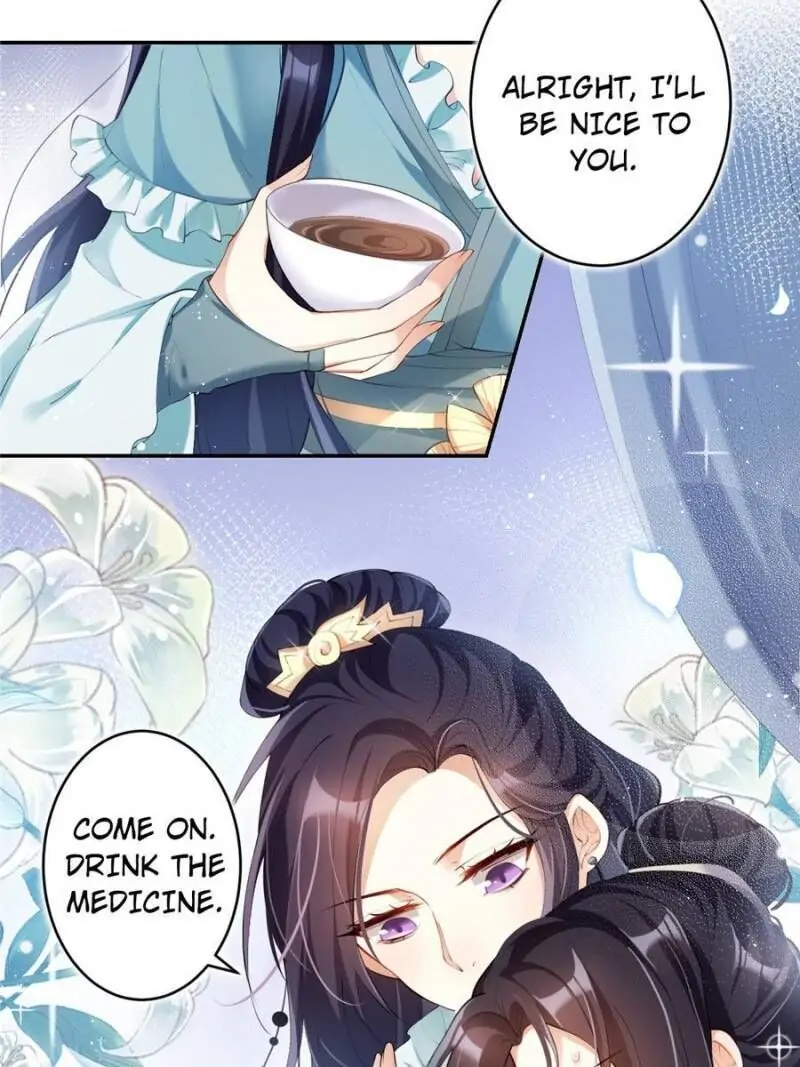The Evil Empress Chapter 74 - Page 19