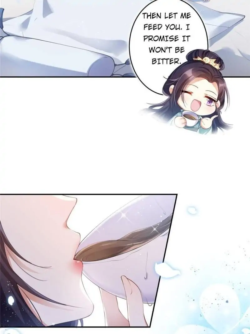 The Evil Empress Chapter 74 - Page 23