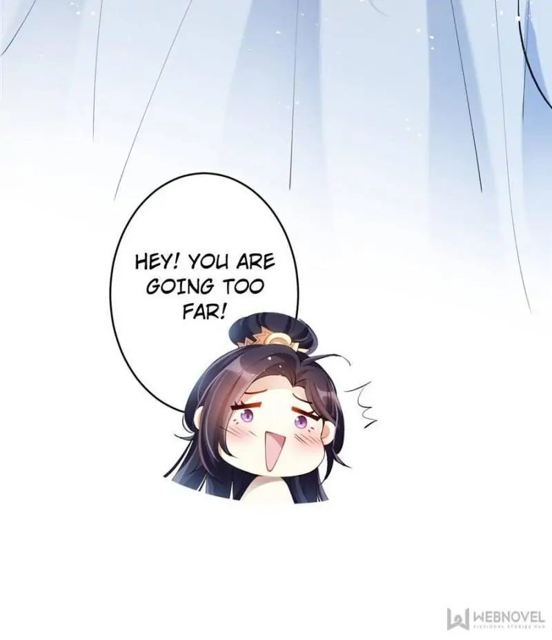 The Evil Empress Chapter 74 - Page 33