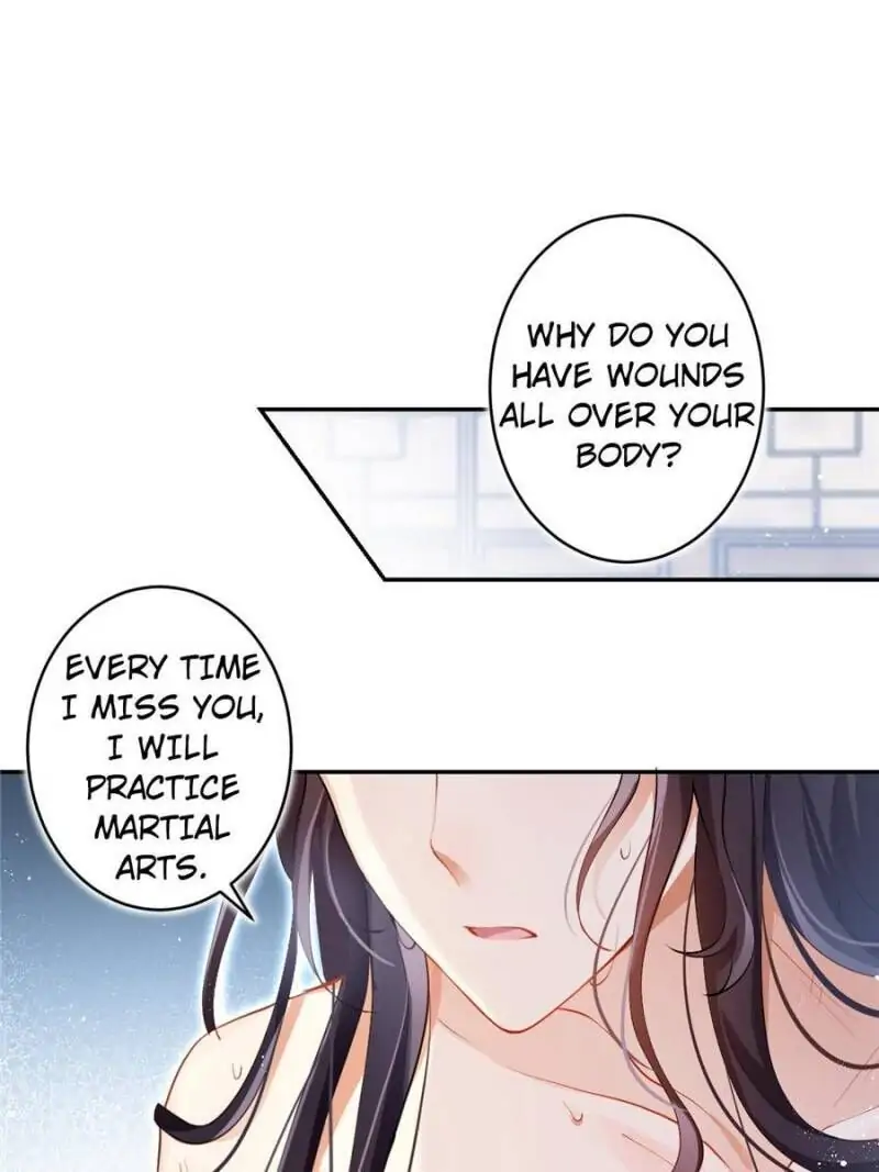 The Evil Empress Chapter 74 - Page 34