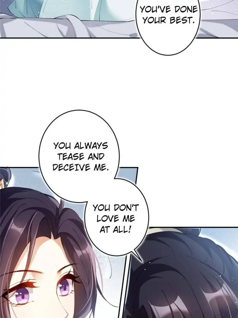 The Evil Empress Chapter 74 - Page 38