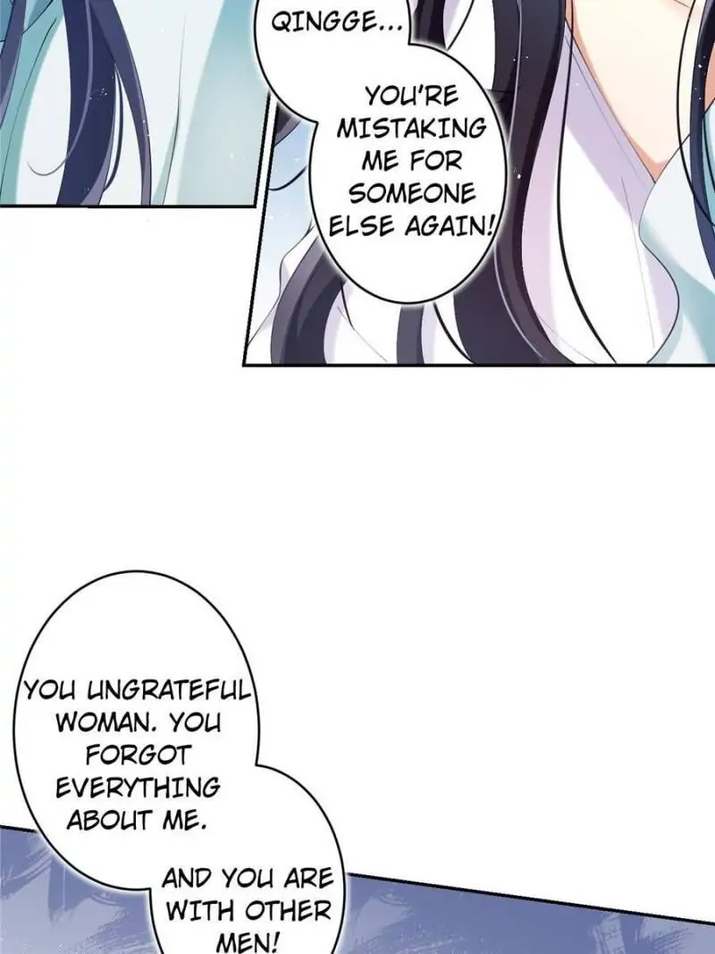 The Evil Empress Chapter 74 - Page 40