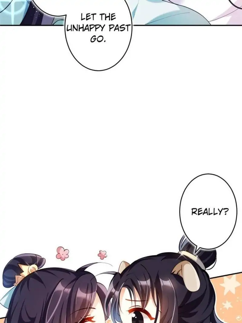 The Evil Empress Chapter 74 - Page 47