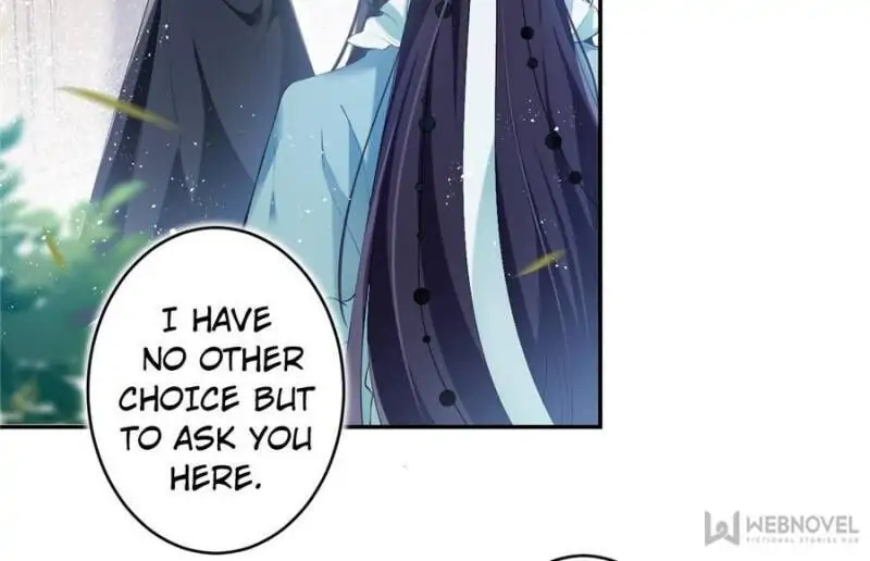 The Evil Empress Chapter 74 - Page 6