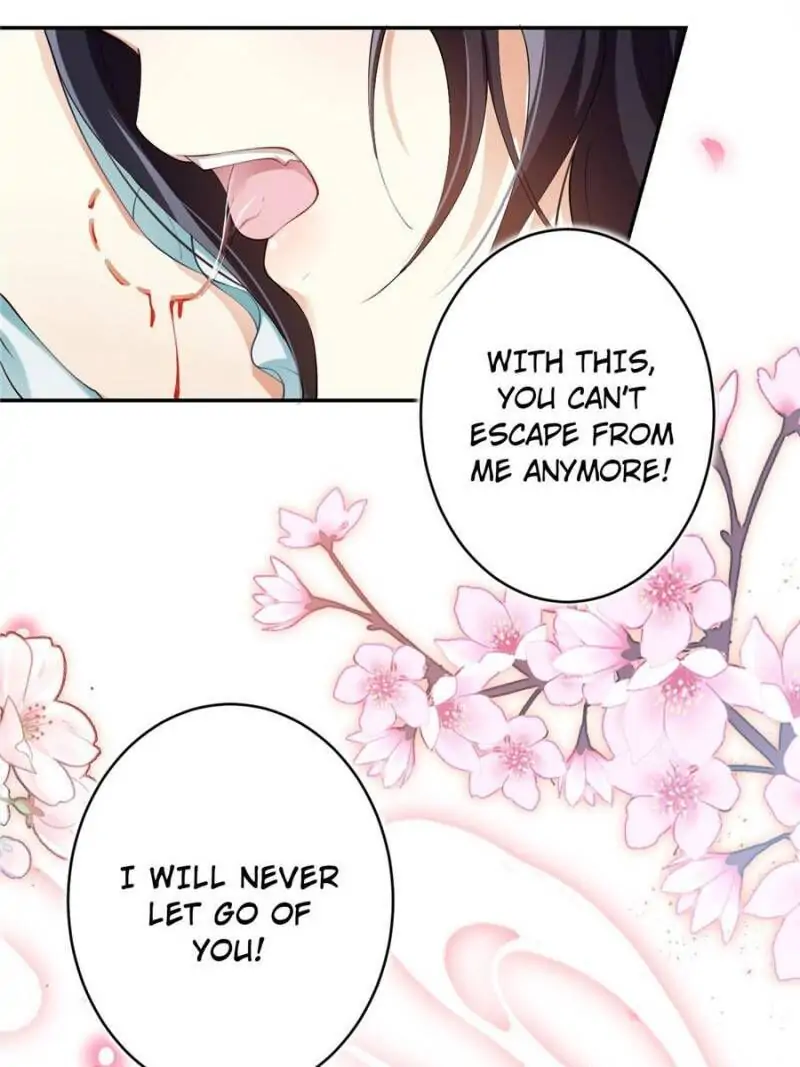 The Evil Empress Chapter 74 - Page 51