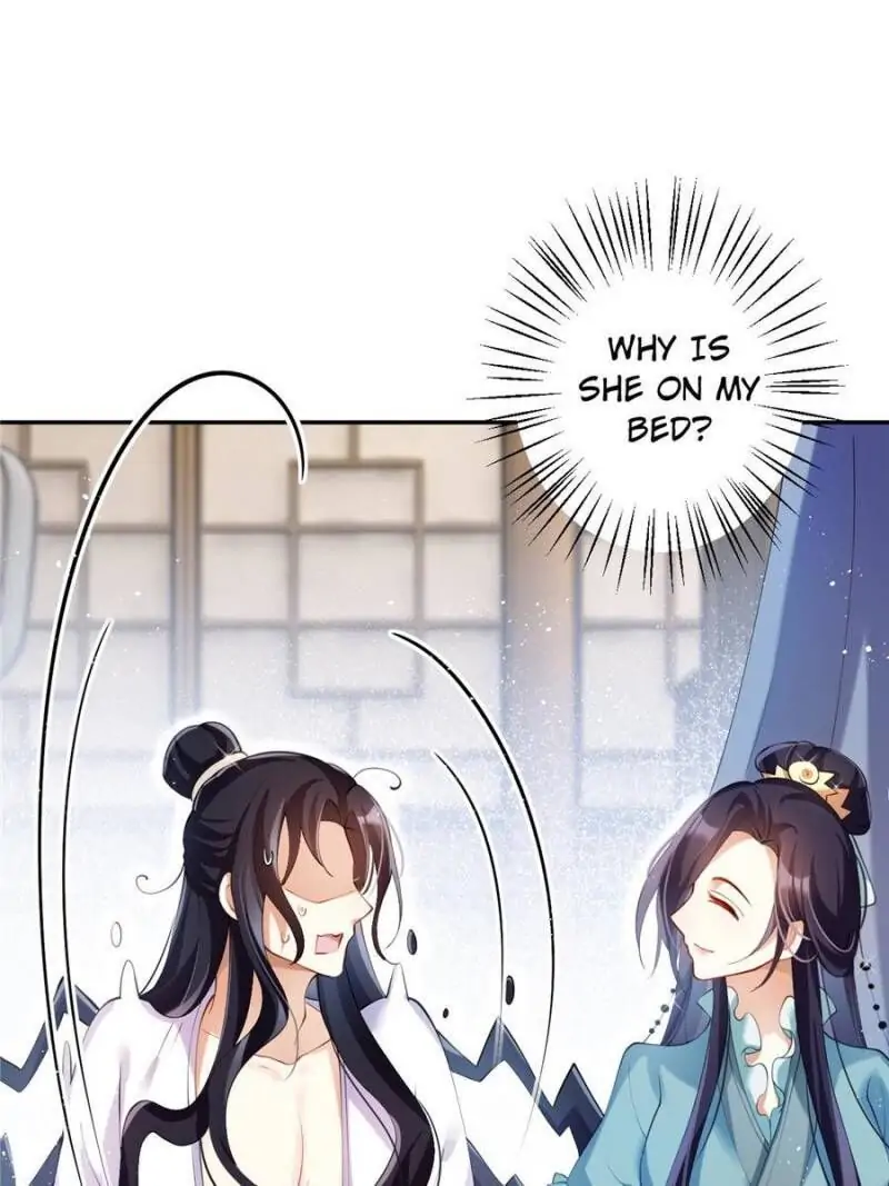 The Evil Empress Chapter 74 - Page 61