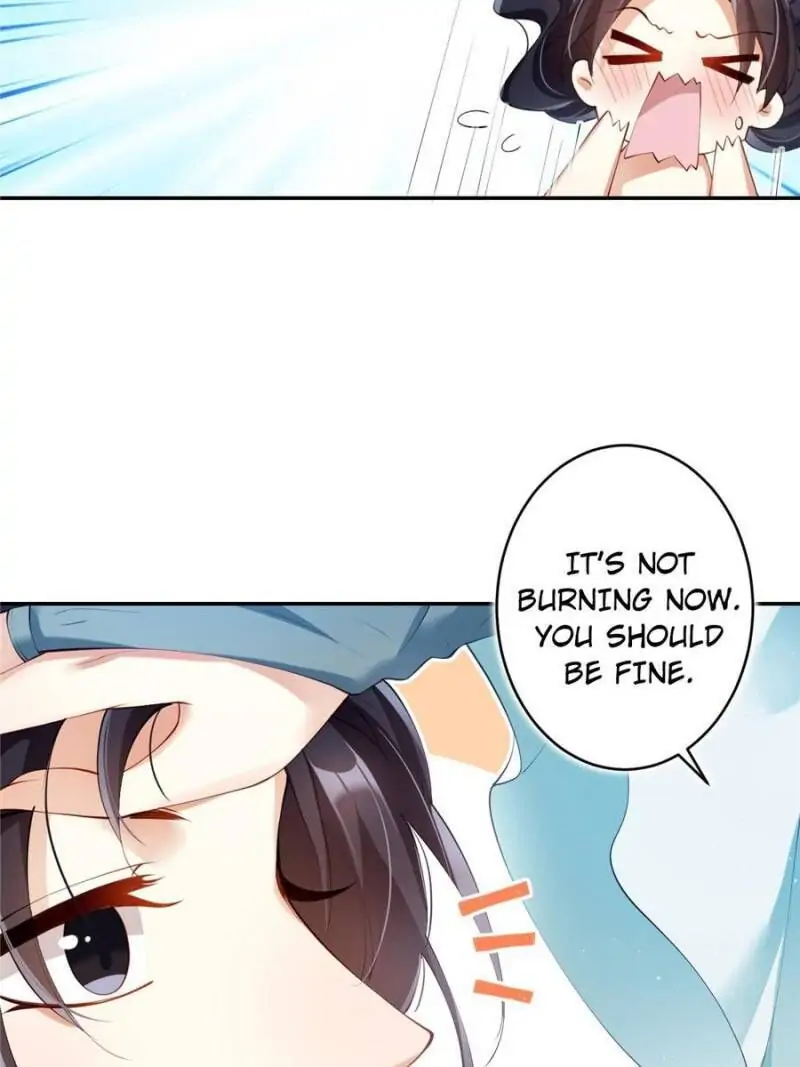 The Evil Empress Chapter 74 - Page 64