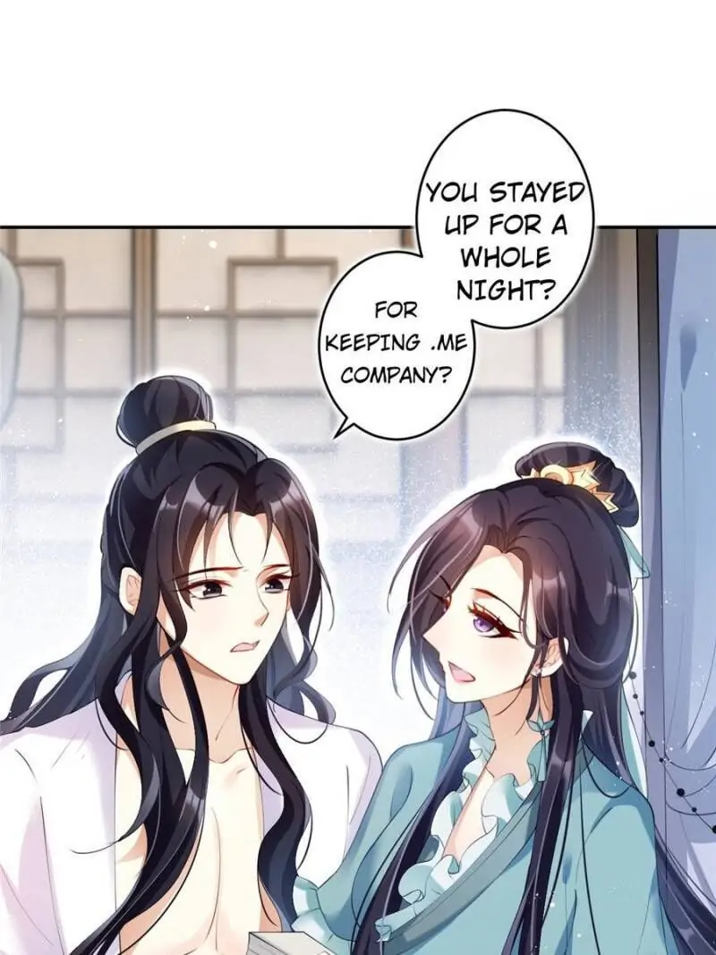 The Evil Empress Chapter 74 - Page 66