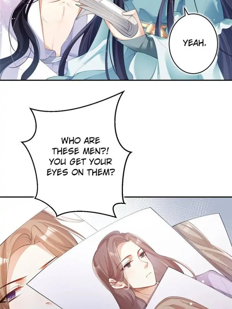 The Evil Empress Chapter 74 - Page 67