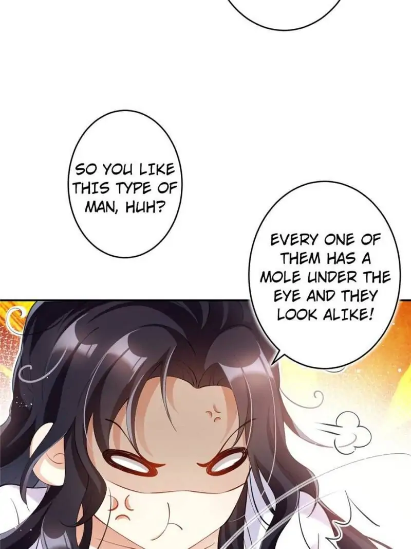 The Evil Empress Chapter 74 - Page 69