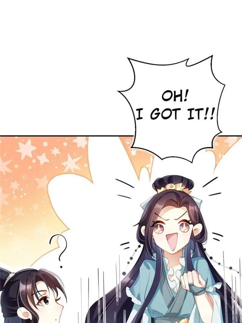 The Evil Empress Chapter 74 - Page 72