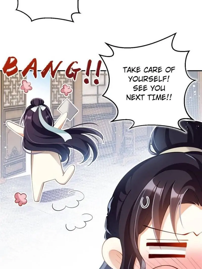 The Evil Empress Chapter 74 - Page 75