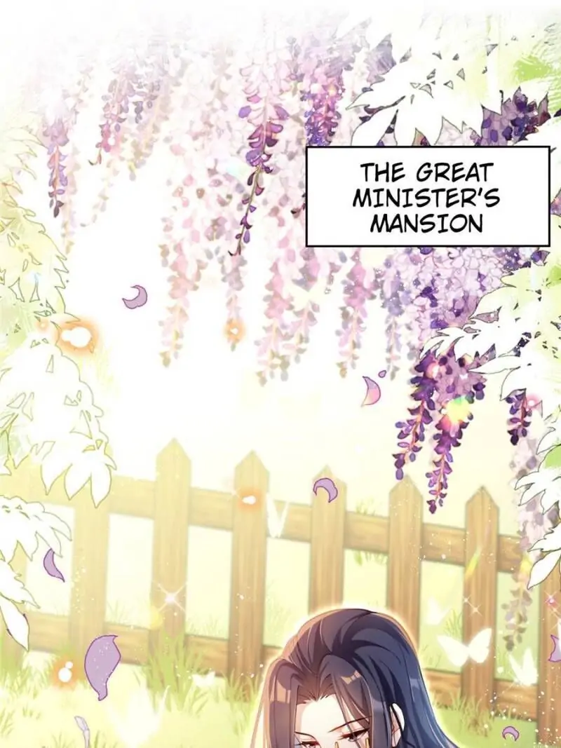The Evil Empress Chapter 75 - Page 1