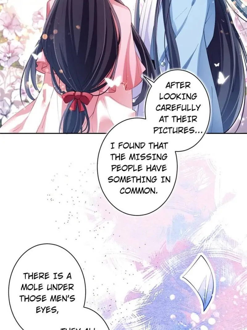 The Evil Empress Chapter 75 - Page 14