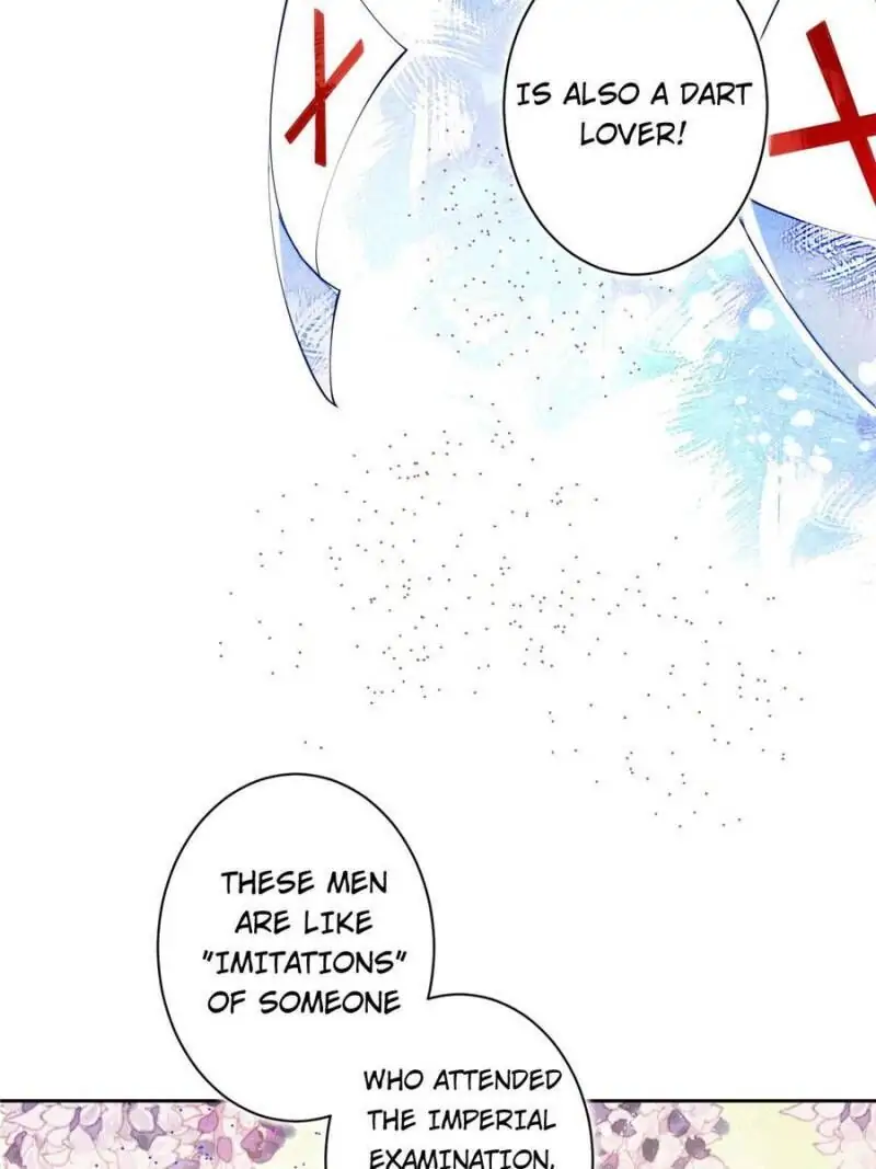 The Evil Empress Chapter 75 - Page 17