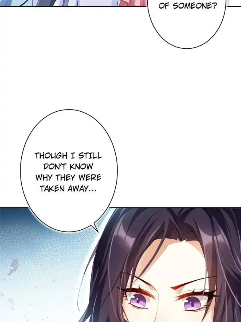 The Evil Empress Chapter 75 - Page 20