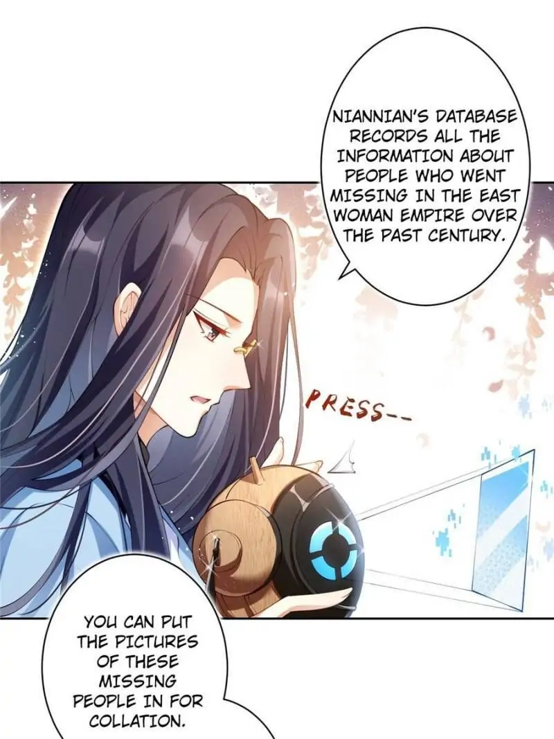 The Evil Empress Chapter 75 - Page 22
