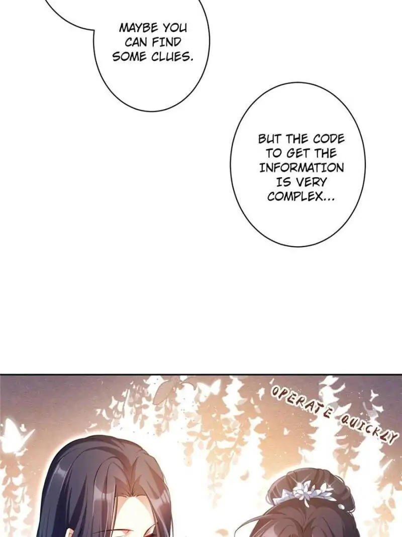 The Evil Empress Chapter 75 - Page 23