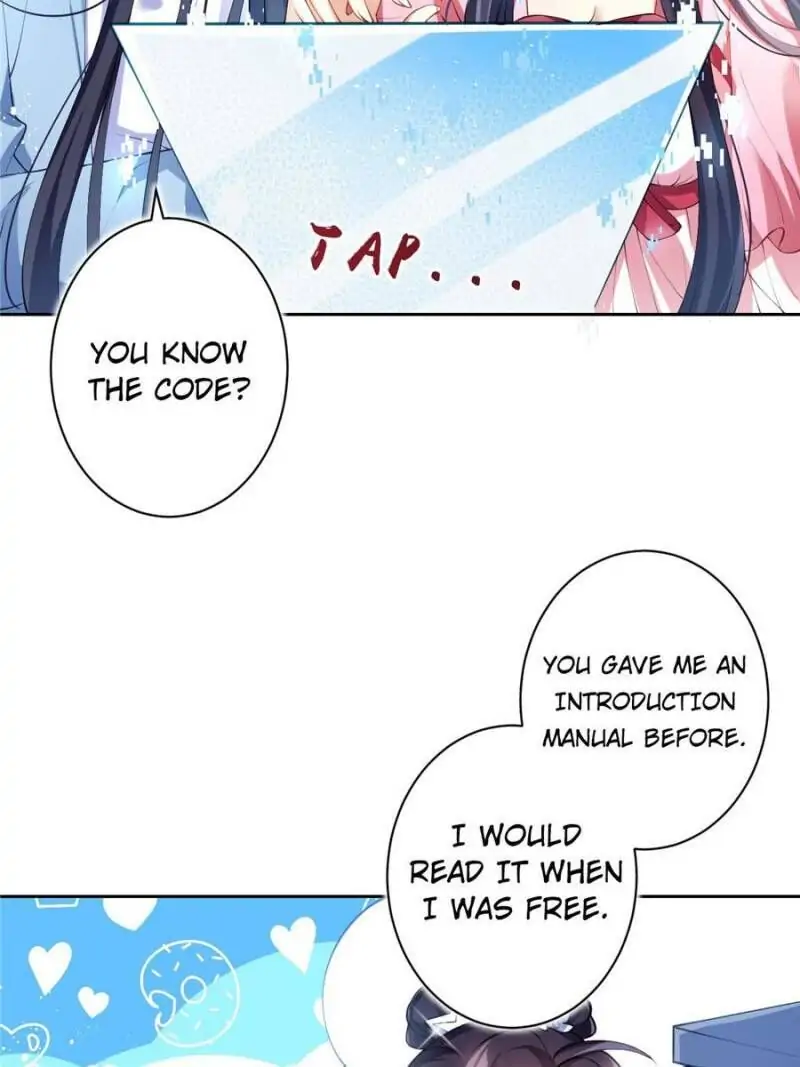 The Evil Empress Chapter 75 - Page 25