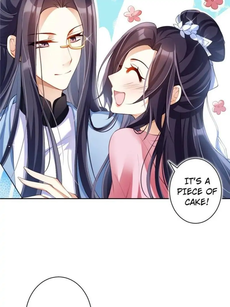 The Evil Empress Chapter 75 - Page 28